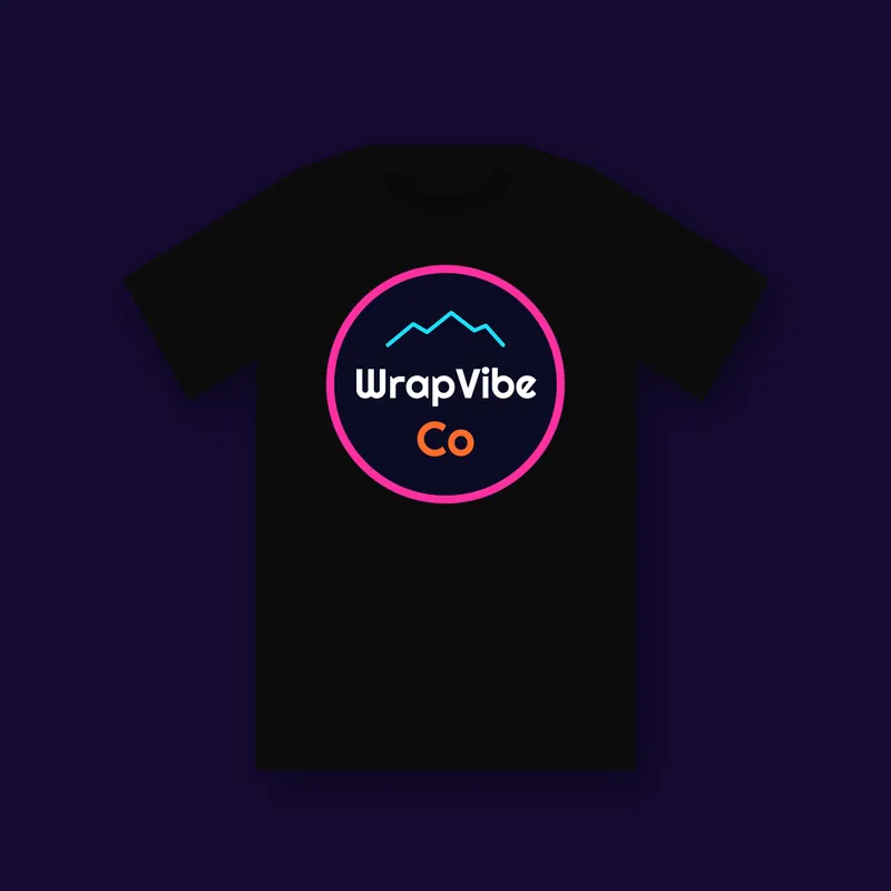 Summit Badge Tee
