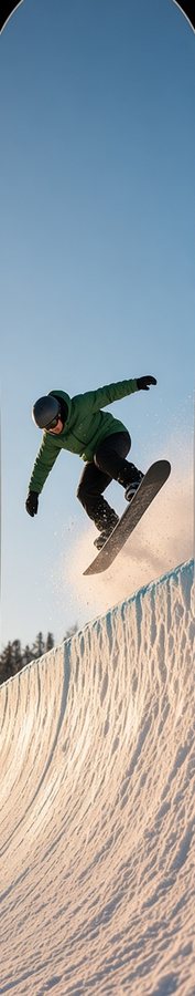 Superpipe Indy flat artwork